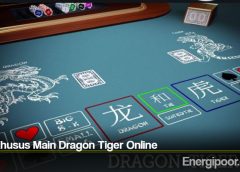 Trik Khusus Main Dragon Tiger Online