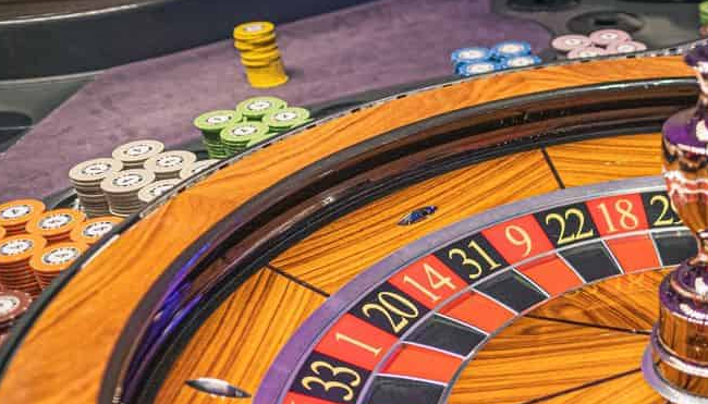 Mulai Mencari Permainan Casino Online yang Teratas